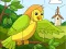 Jeu Birds Hex Jigsaw en ligne