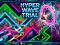 Jeu Hyper Wave Trial en ligne