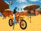 Jeu Motocross Beach Game: Bike Stunt Racing en ligne