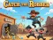 Jeu Catch the roober en ligne