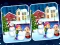 Jeu Winter differences en ligne