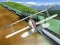 Jeu Airplane Road en ligne