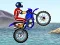 Jeu FMX team en ligne