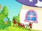 Jeu Smurf House Decorating en ligne