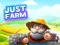 Jeu Just Farm en ligne