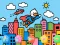 Jeu Color By Code Super Duck en ligne