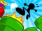 Jeu Stickman Bouncing en ligne