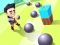 Jeu Pinball Boy Adventure en ligne
