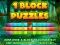 Jeu 1 Block Puzzles en ligne