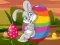 Jeu Easter Hidden Eggs en ligne