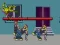 Jeu Ninja Turtle The Return of King en ligne