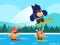 Jeu Surf Riders en ligne