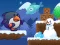 Jeu Penguin Fishing en ligne