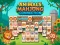 Jeu Animals Mahjong Connection en ligne