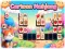 Jeu Cartoon Mahjong en ligne