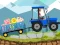 Jeu Delivery By Tractor en ligne
