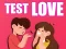 Jeu Test Love en ligne