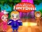 Jeu Baby Hazel Fancy Dress en ligne