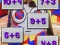 Jeu Pomni Math Game en ligne