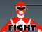 Jeu Red Ranger Fight en ligne
