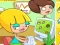 Jeu Office Slacking 9 en ligne