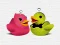 Jeu Duck Memory Challenge en ligne