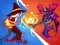 Jeu Shadow Fighter en ligne