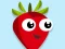 Jeu Bouncing Strawberry en ligne