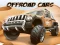 Jeu Offroad Cars Jigsaw en ligne