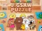 Jeu Brown And Friends Jigsaw Puzzle en ligne