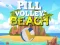 Jeu Pill Volley Beach en ligne