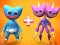 Jeu PlayTime Merge & Fight en ligne