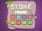 Jeu Stone Merge en ligne
