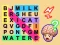 Jeu Fillwords: Find All the Words en ligne