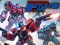 Jeu Transformers Battle For The City en ligne