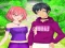 Jeu Anime Dress Up Games For Couples en ligne