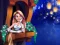 Jeu Blondie Perfect Day en ligne