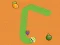 Jeu Snake Want Fruits en ligne