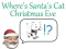 Jeu Where's Santa's Cat Christmas Eve en ligne