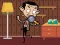 Jeu Mr Bean Hidden Objects en ligne