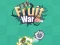 Jeu Fruit War en ligne