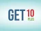 Jeu Get 10 Plus en ligne