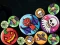Jeu Halloween Merge Promax en ligne