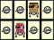 Jeu American Trucks Memory en ligne