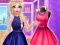 Jeu Elsie Dream Dress en ligne