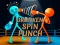 Jeu Drunken Spin Punch en ligne