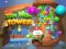 Jeu Om Nom Tower 3D en ligne
