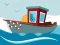 Jeu Boat Jigsaw en ligne