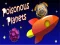 Jeu Poisonous Planets en ligne