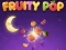 Jeu Fruity Pop en ligne